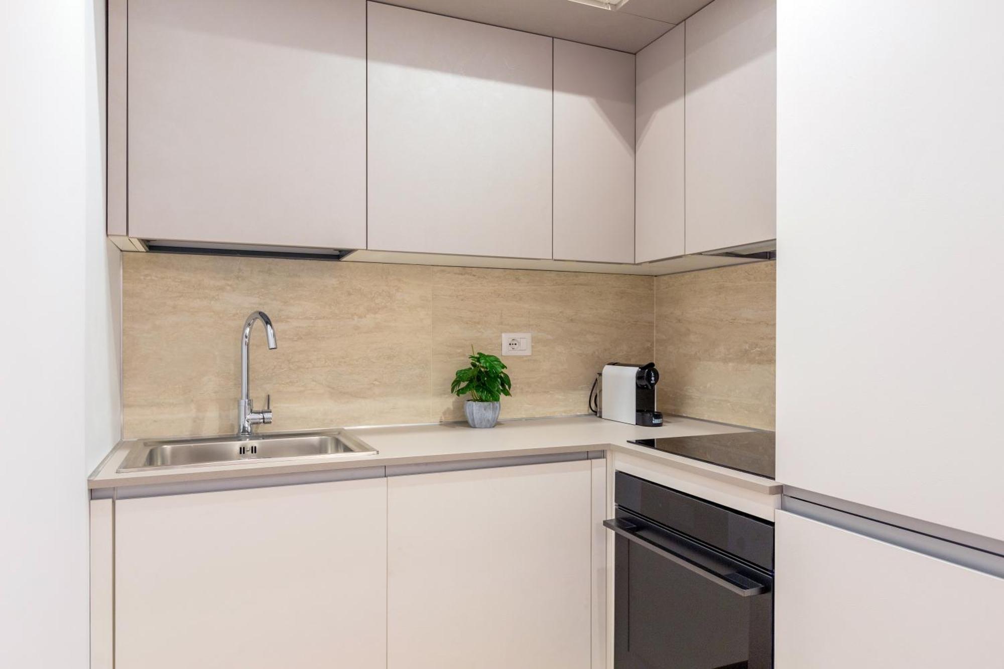Caesar Boutique Apartamento Roma