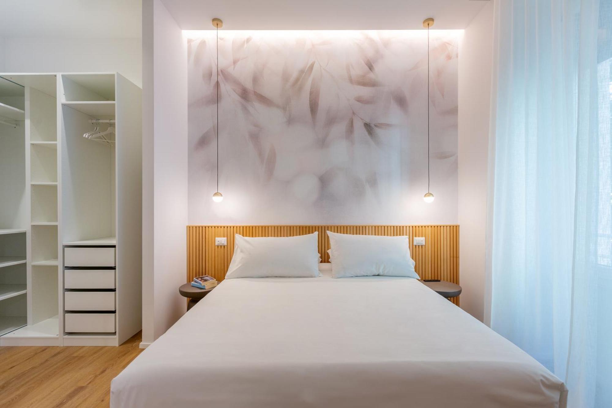 Caesar Boutique Apartamento Roma