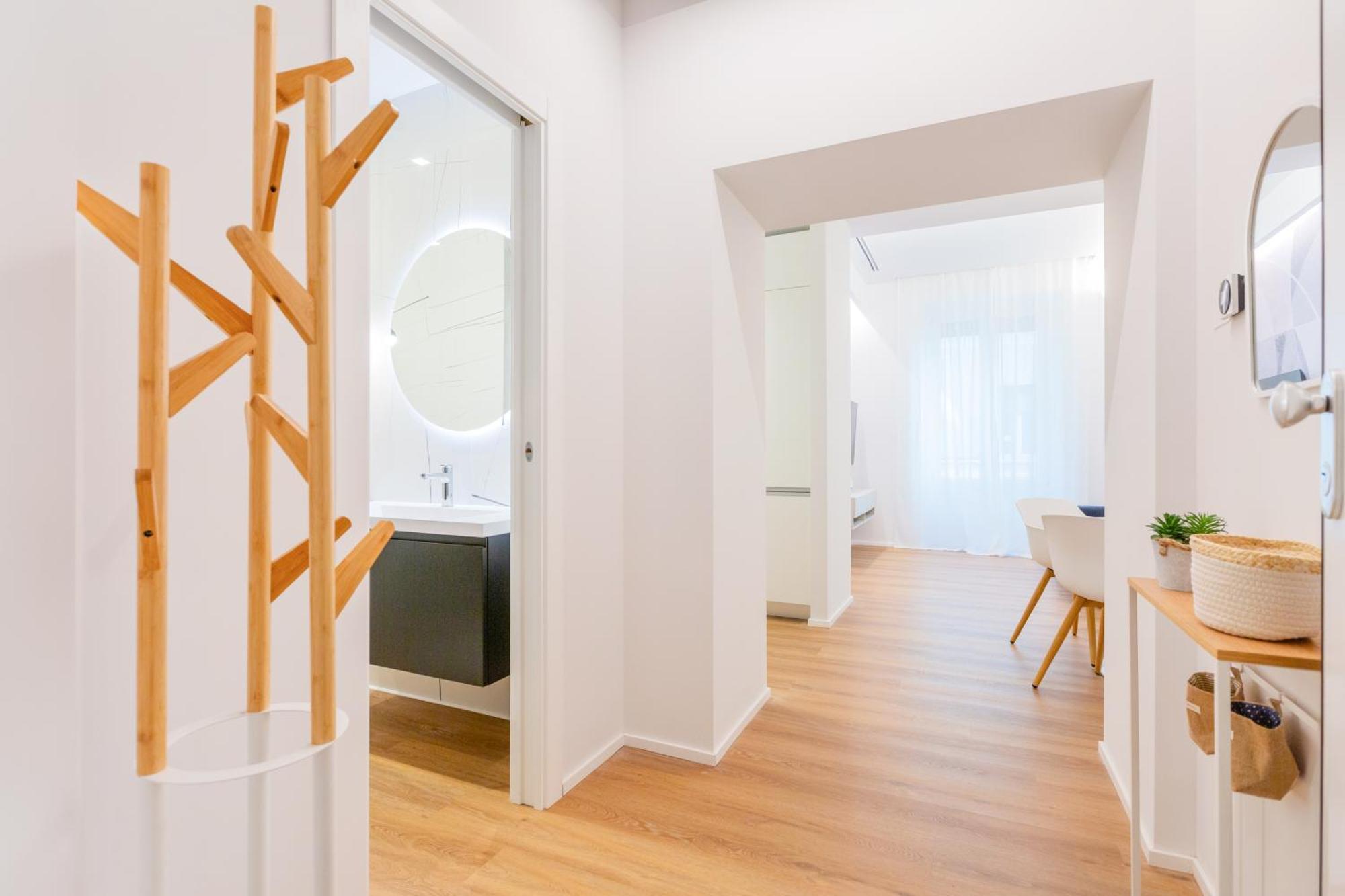 Apartamento Caesar Boutique