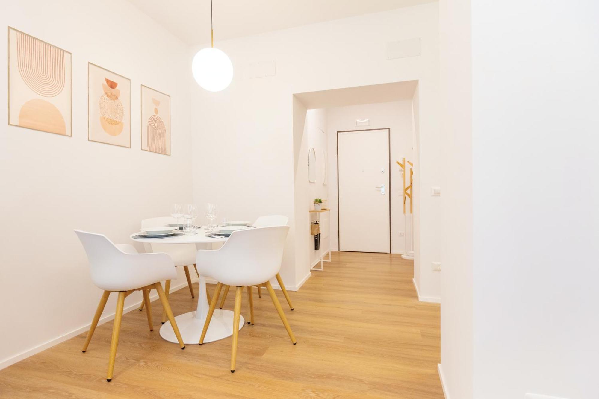 Caesar Boutique Apartment Rome